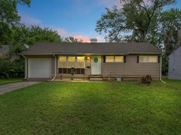 11411 Sycamore Ter, Kansas City, MO 64134