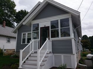 12 Sherbrook St, West Roxbury, MA 02132