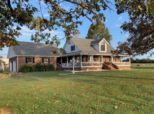 30001 Pigeon Dr, Lebanon, MO 65536
