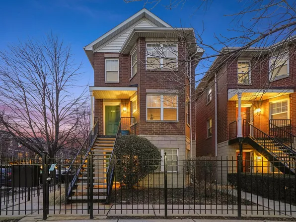1144 N Howe St #B, Chicago, IL 60610