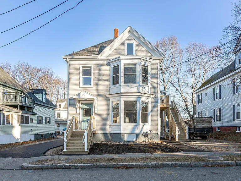 23 Nevens St #2 — Photo 24