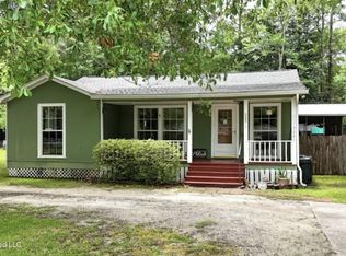 3001 55th Ave, Gulfport, MS 39501