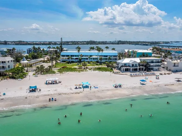 1007 Gulf Dr N Unit 203, Bradenton Beach, FL 34217