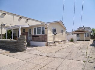 226 E 18th Ave, North Wildwood, NJ 08260