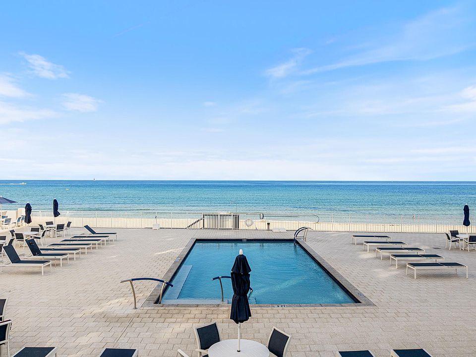 1st image of 4511 S Ocean Boulevard #101