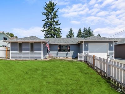 15 108th Street SE, Everett, WA, 98208