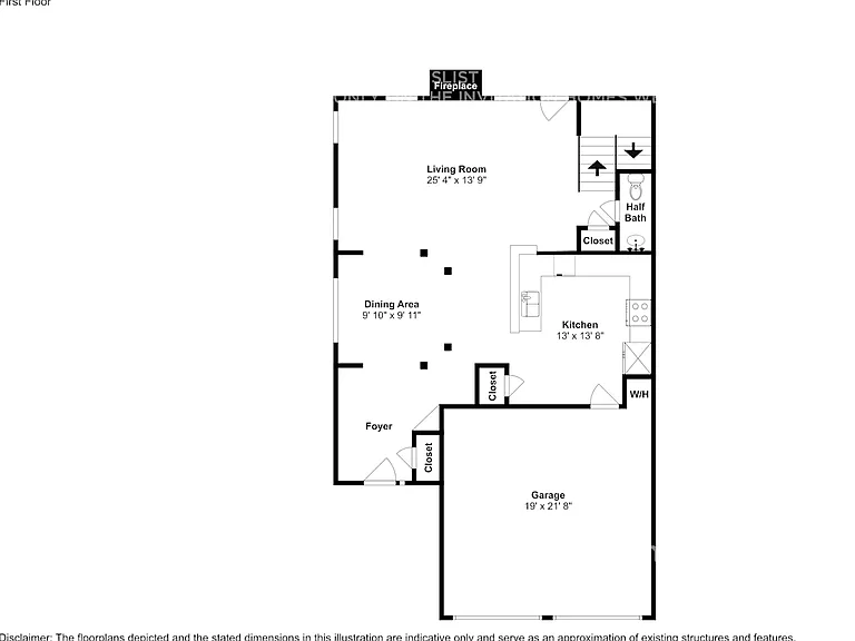 5321 Heather Ridge Ln — Photo 2