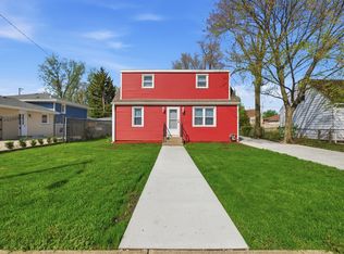 8622 S 78th Ave, Bridgeview, IL 60455