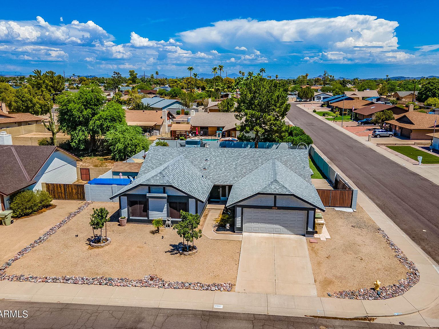 17431 N 60th Dr, Glendale, AZ 85308 MLS 6593775 Zillow