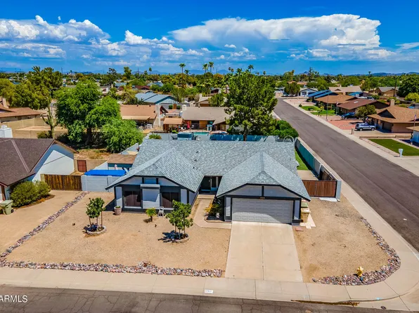 17431 N 60TH Drive, Glendale, AZ 85308