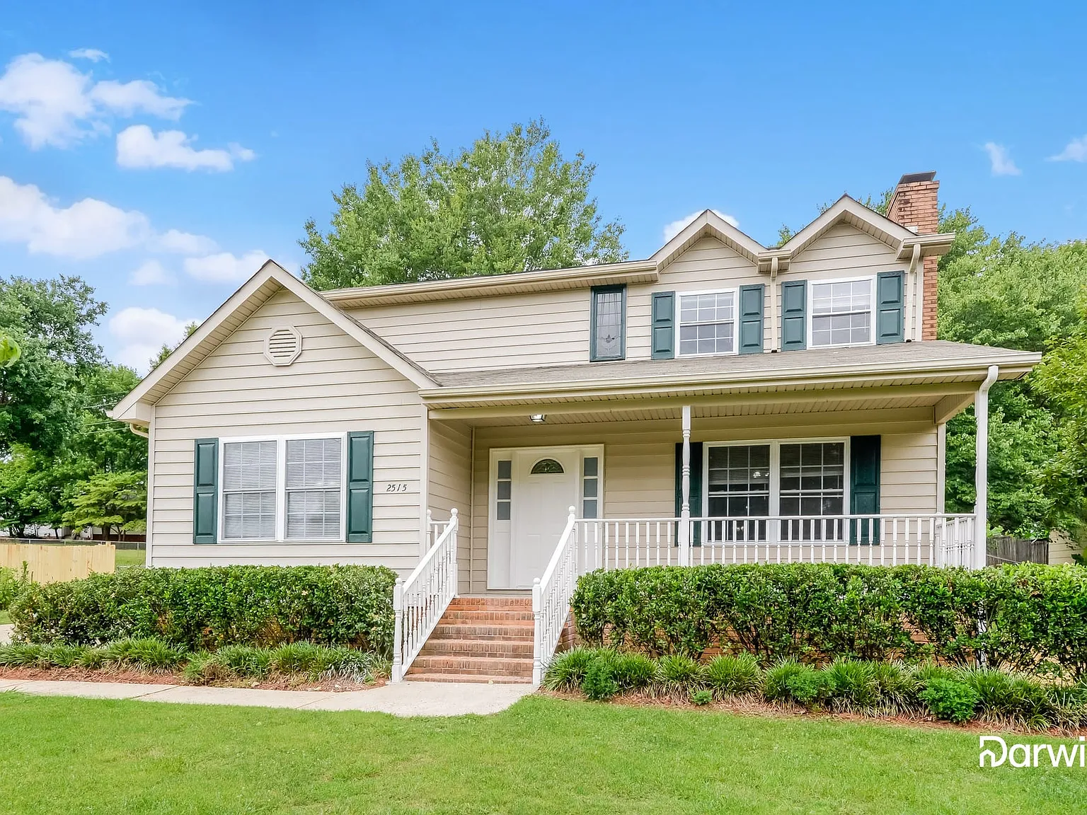 3 bed, 2.0 bath, 2128 sqft, $2,090 — Photo 1