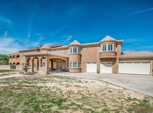 4025 E E Ave #T-2, Palmdale, CA 93552