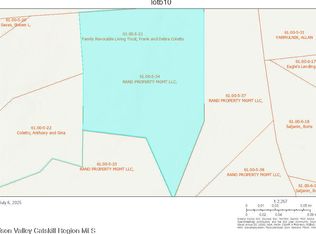 Tbd Boulder Brook Lot B10, Windham, NY 12496