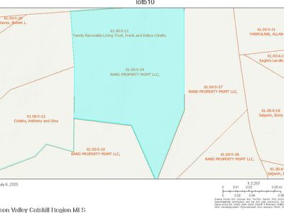Tbd Boulder Brook Lot B10, Windham, NY, 12496