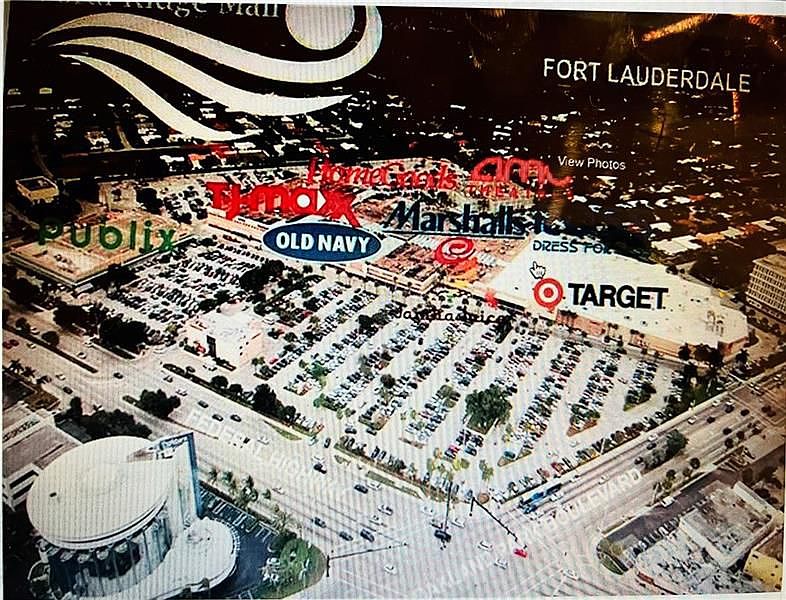 1st image of 1812 E Oakland Park Blvd APT 33
