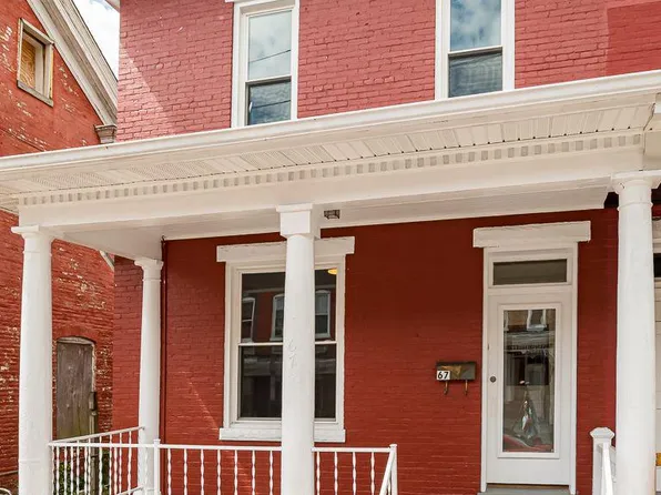 67 East Ave, Hagerstown, MD 21740