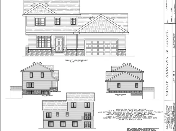 L52 John F Kennedy Drive, Deforest, WI 53532