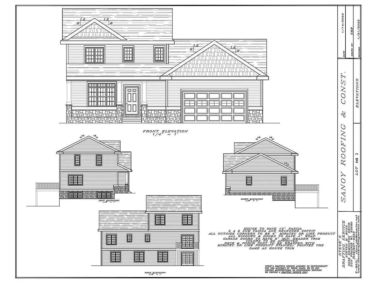 L52 John F Kennedy Drive photo 1