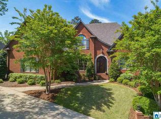 808 Aberlady Pl, Birmingham, AL 35242