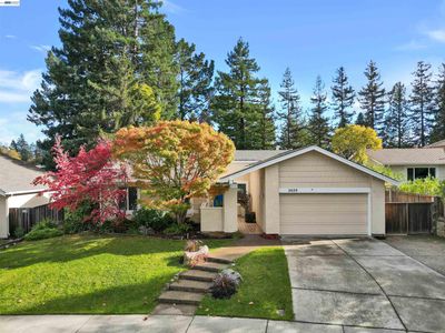 2629 Celaya Cir, San Ramon, CA, 94583