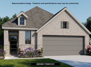 16283 Rock Hollow Bend Ln, Hockley, TX 77447
