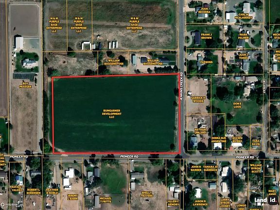 5th image of Tbd Pioneer Rd