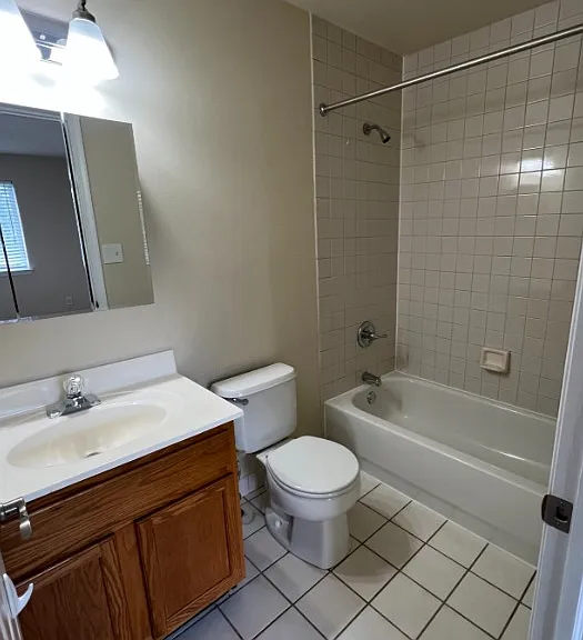 2 Bed, 2 Bath, 1165 sqft