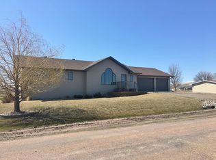 405 Fort Chouteau Rd, Fort Pierre, SD 57532