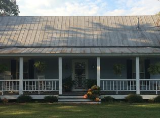434 Brown Rd, Pope, MS 38658
