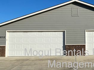 6918 N Hydraulic Ave #1, Wichita, KS 67219