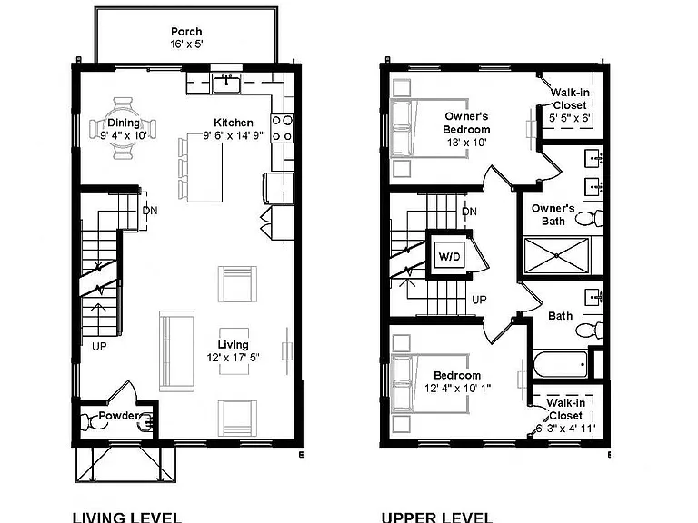 Pearl Street Townhomes — Photo 25