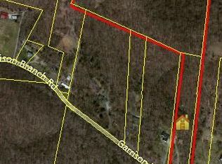 1830 Garrison Branch Rd, Cottontown, TN 37048