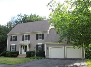 2 Kemble Dr, Shrewsbury, MA 01545