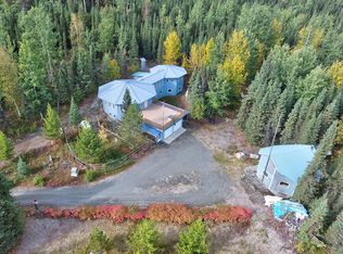 35120 Jensen Dr, Sterling, AK 99672