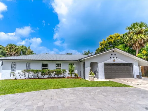 2669 TUSCARORA TRAIL, MAITLAND, FL 32751