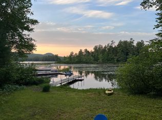 59 Moose Pond Dr, Bridgton, ME 04009