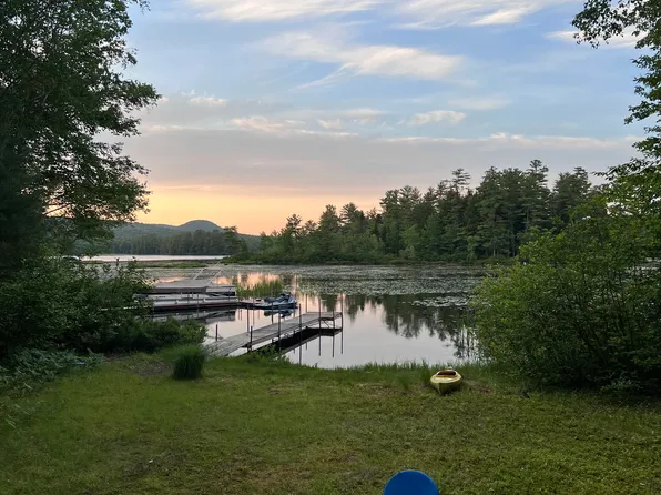 59 Moose Pond Dr, Bridgton, ME 04009
