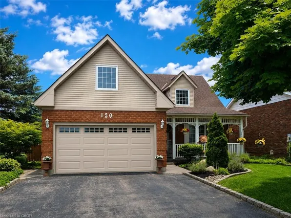 120 Lynndale Rd, Norfolk County, ON N3Y 5E5