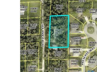 22061 Tropicana Ave, Estero, FL 33928