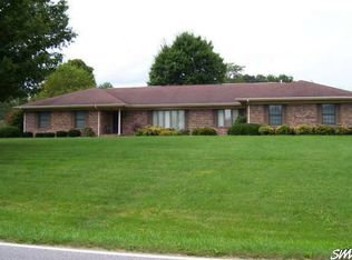 16525 Wyndale Rd, Abingdon, VA 24210