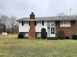 1382 Campground Rd, Indiana, PA 15701