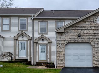 603 Pine Valley Dr, Imperial, PA 15126
