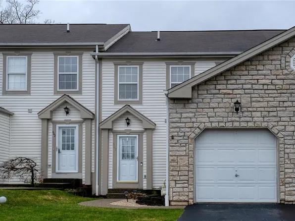 603 Pine Valley Dr, Imperial, PA 15126