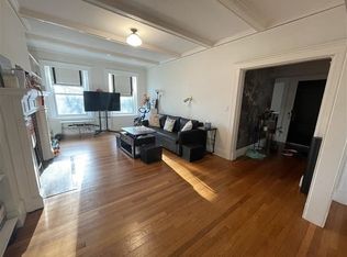 183 Babcock St #3A, Brookline, MA 02446