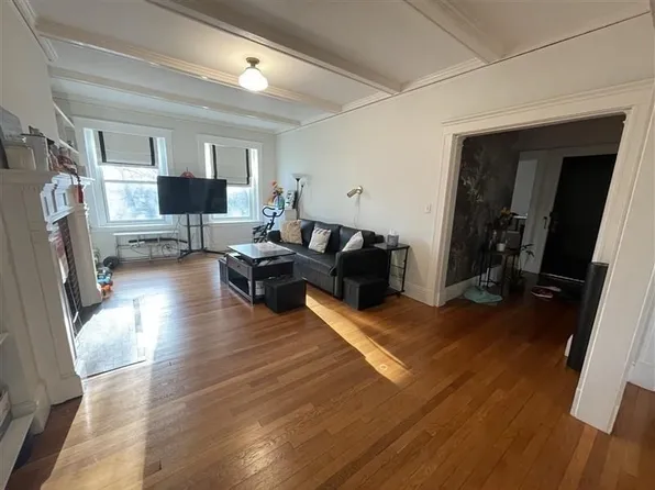 183 Babcock St, Brookline, MA