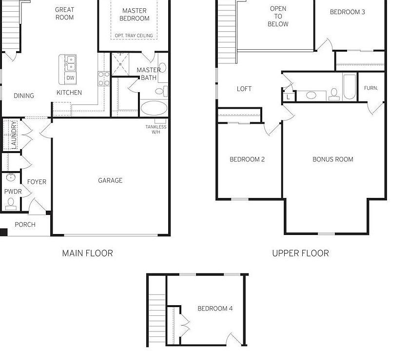 2nd image of 8620 62nd Av Ct SW #8