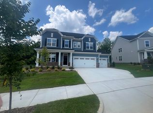 1705 Goldfinch Perch Ln, Knightdale, NC 27545