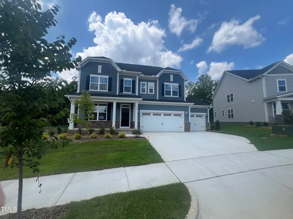 1705 Goldfinch Perch Ln, Knightdale, NC 27545