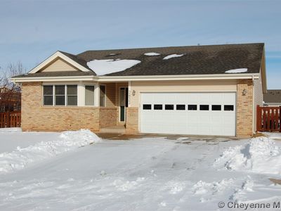 2833 Leslie Ct, Laramie, WY, 82072