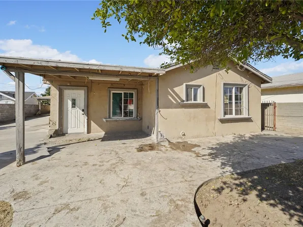 10032 Larch Ave, Bloomington, CA 92316